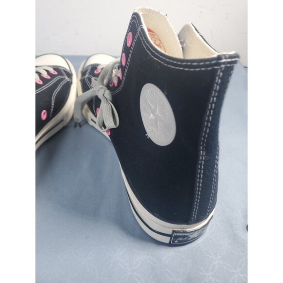 Converse High Top Chuck Taylor Moon Prism Power, Make Up! Sailor Moon Men 13 NEW - Picture 15 of 16